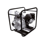 Koshin SEH-100X - 4-Stroke Honda Pump 4"