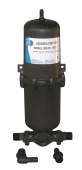 Jabsco 30573-0000 Pressurised 1 Litre Accumulator Tank (with membrane)