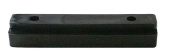 Vicar Insert Black