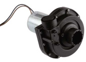 Tecma T-PF.P109 - Macerator Pump, 230 Volt, Design/Flexi Line Series