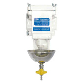 Separ Fuel Filter - SWK-2000/10 - Single - 600 L/hour