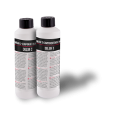Dulon 1&2 - 2 x 0.5 Litres