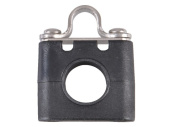 Talamex Line Eye With Railing Connector 9.5mm