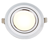Allpa LED Dome Light, Ø115mm, 10-30v