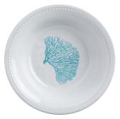 Marine Business Mare Deep Plate Blue (6 pcs.)