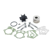 Water Pump Kit For Yamaha Engines - F75 to F100