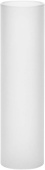 Delite 650452 - Glass For Cabinlite Wall Lamp / Oil Lamp Matte Ø40 x 150 mm
