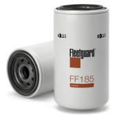 Fleetguard FF185 FF185 Diesel Filter - For Caterpillar 3208 Engines