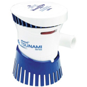 Plastimo 186483 - Bilge Pump Attwood Tsunami T1200 12V