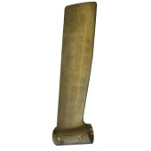 VDM Reya Bare Propeller Shaft Bracket