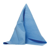 Deckmate DM321 - Chamois PVA Budget Blue 68 x 43 cm