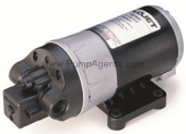 Flojet D1325J7011A - Duplex II Diaphragm Pump 36V DC V/E 2C SW100
