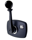 SeaStar CH2300 - Jet Boat Control
