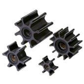 Plastimo 473093 - Impeller Nitrile Johnson F2