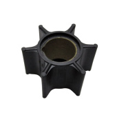 Talamex Neoprene Outboard Impeller Key Drive 6 Blades 16,00 x 38,50 x 21,80 mm