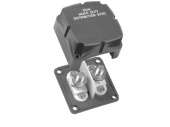 BEP 702-2S - Distribution Stud Dual 2x10mm