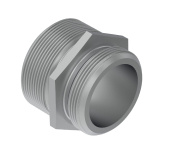 John Deere DZ107694 - Adapter Fitting