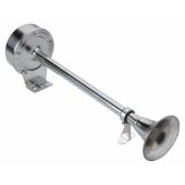 Horn 24V, Length: 400mm