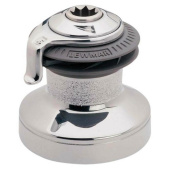 Lewmar 49058001 - Ocean Self-tailing Single Speed Winch 58CST Chrome