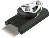 Ronstan RC13084 Series 30 Control End, Single Sheave