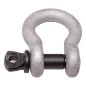 H-shackle Eyebolt 6.500kg