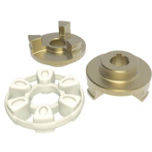 Quick Coupling For Bow Thruster BTQ 250