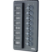 Vetus P8FA Switch Panel