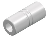 Whale WX1511B - Stem Adapter 11mm-15mm (50 pcs)