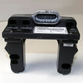 Webasto 1314769C - Control Unit for Dual Top RHA102 and Evo 8 Heaters