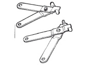 Ultraflex K35 Connection Set for C5, C16