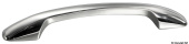 Osculati Streamlined AISI 316 Stainless Steel Grab Handle, 185 mm