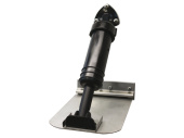 Bennett SLT6 – 6"x8" Self-Leveling Trim Tabs (152×203 mm), for Boats up to 6 m / 20 ft