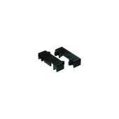 Lewmar 29473041BK - SZ3 BM Beam Track End