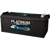 Platinum Marine Battery Semi-Traction 12V/135Ah