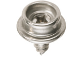 Surefas 230110-100 - Screw-stud Parker CAF-316 C20x100 (100 pcs)