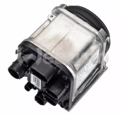 Webasto 9027117D - SP Assy Fan TP50E (ex. 9027117C)