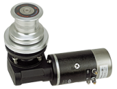 Lofrans Windlass Capstan Vertical, Model 'T1000', 24V, 1000W