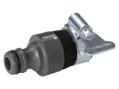 Gardena 02908-20 - Hose Connector Flexible