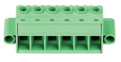 CZone Terminal Block OI 6 Way Plug