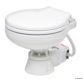 Osculati 50.245.12 - Evolution Space Saver Electric Toilet Unit 12 V