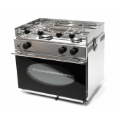 ENO One Stove With Oven