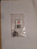 RM69 RM555.6 Sea Lock Pump Screws