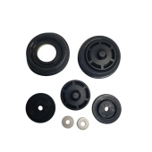 Flojet 21000661A - Diaphragm Kit Kalrez for G57 / G70 Series