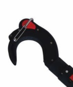 Hook & Moor Loose Hook Head Vario 45 mm