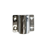 U-Hardware Tube Canopy Holder Deluxe 22 mm