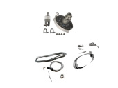 Facnor FXS250 - FXsun Kit Furler For Shade Sail Complete