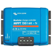 Victron Energy SCC115060211 - SmartSolar MPPT 150/60-Tr