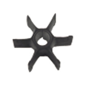 Talamex Neoprene Outboard Impeller Key Drive 6 Blades 16,04 x 69,80 x 22,10 mm