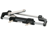 Ultraflex UC 128-OBF/1 - Cylinder Front Mount for Outboard Steering Systems