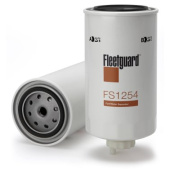 Fleetguard FS1254 Fuel Filter FS1254 - For Iveco Engines